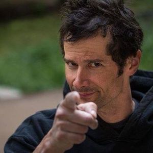 Meet your Posher, Paul